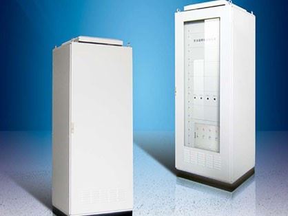 箱式變電站之變壓器內部結構分析，箱式變電站元器件結構